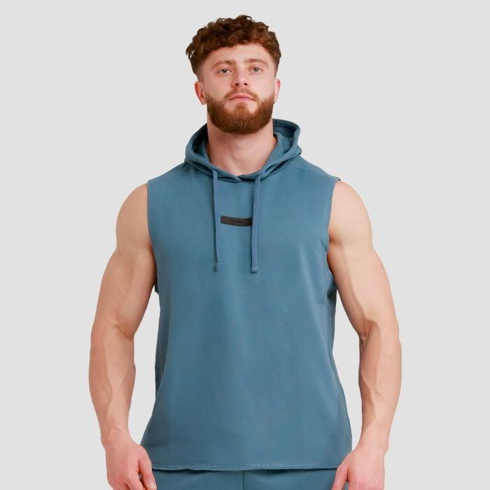 GymBeam Men‘s Unity Vest Blue GymBeam