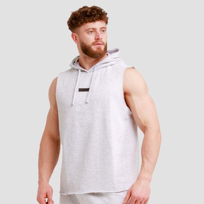 GymBeam Men‘s Unity Vest Grey GymBeam