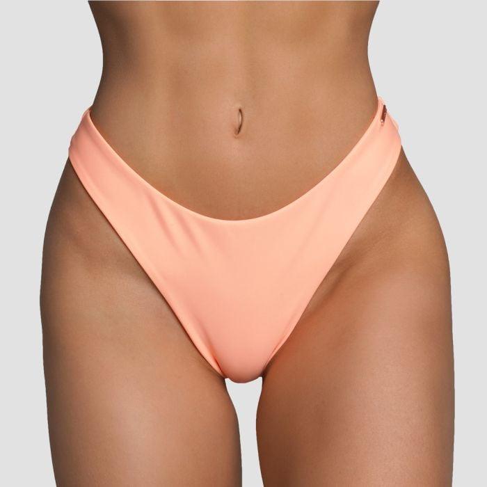 GymBeam Spodní díl plavek CURACAO Peach GymBeam