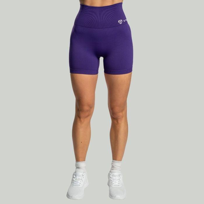 STRIX Dámské šortky Seamless Cosmos GymBeam