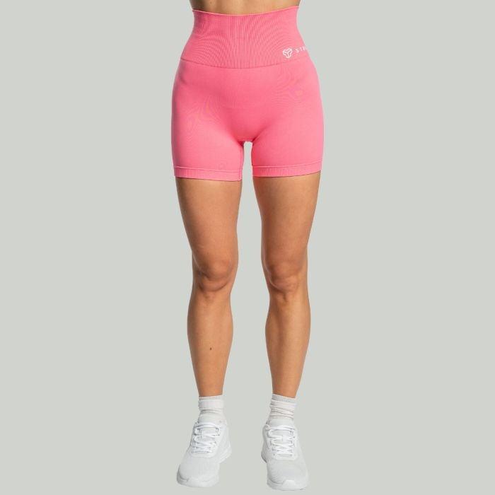 STRIX Dámské šortky Seamless Sorbet GymBeam