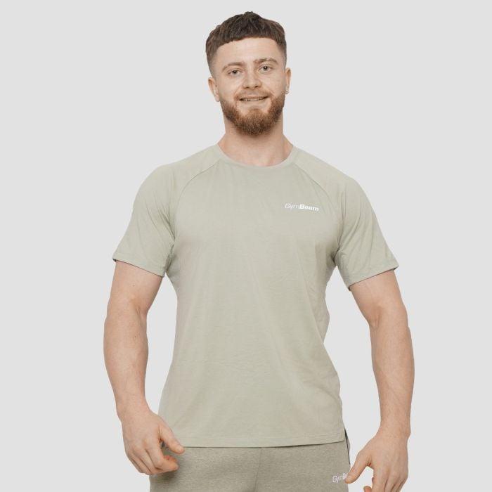 GymBeam Triko Agile Sage GymBeam