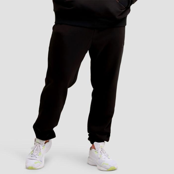 GymBeam Unity Joggers Black GymBeam