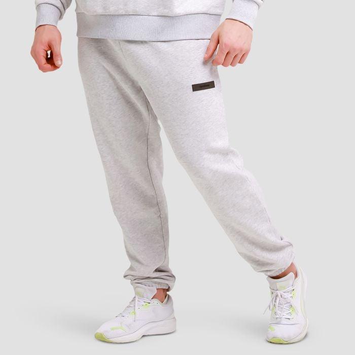 GymBeam Unity Joggers Grey GymBeam
