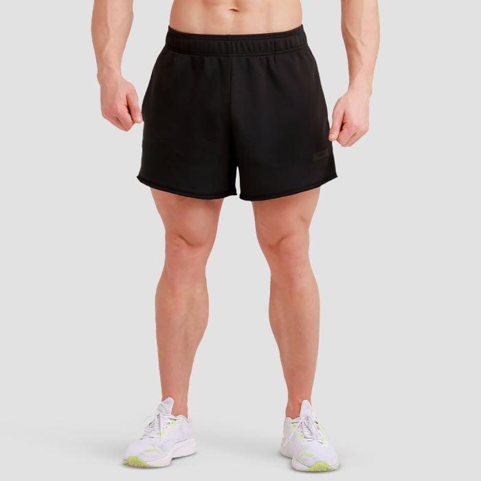 GymBeam Unity Shorts Black GymBeam
