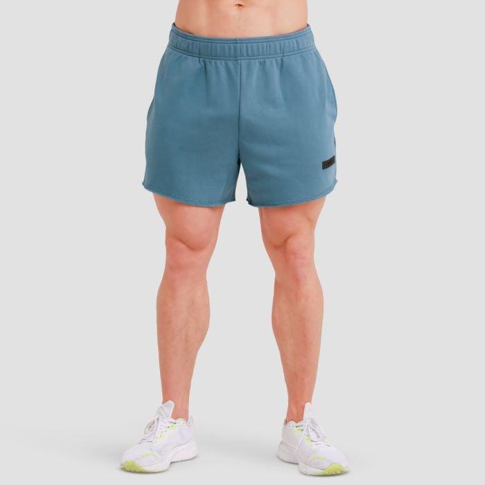 GymBeam Unity Shorts Blue GymBeam