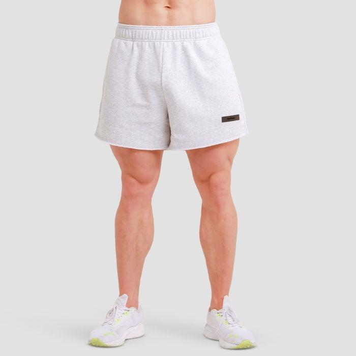 GymBeam Unity Shorts Grey GymBeam