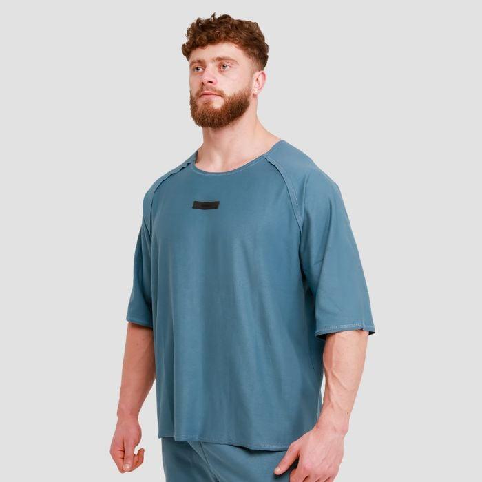 GymBeam Unity T-shirt Blue GymBeam