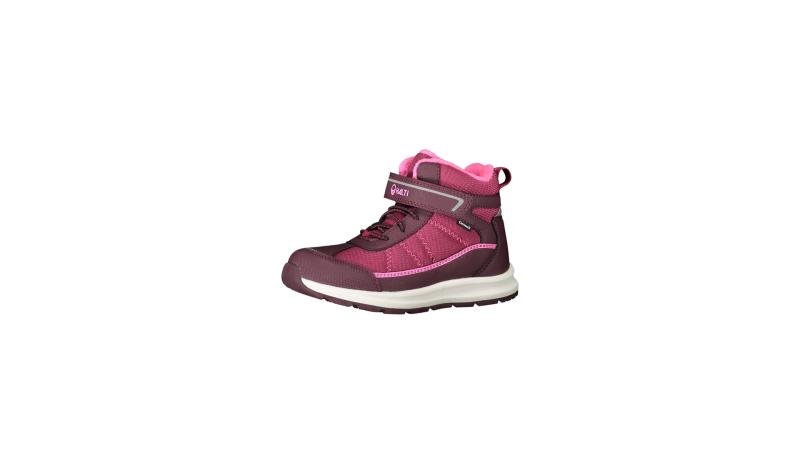 Halti Vesta Mid DX 2020 růžové boty Halti