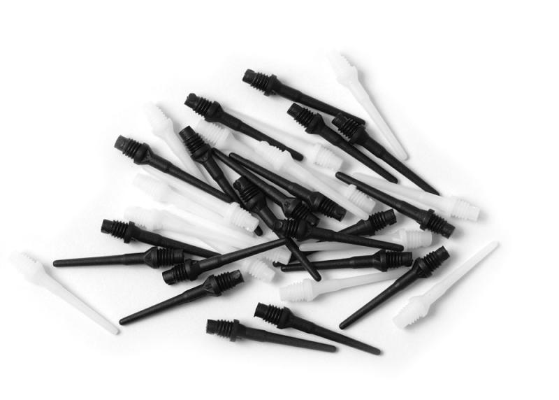 Harrows Náhradní hroty SOFT sáček - 100 ks Harrows
