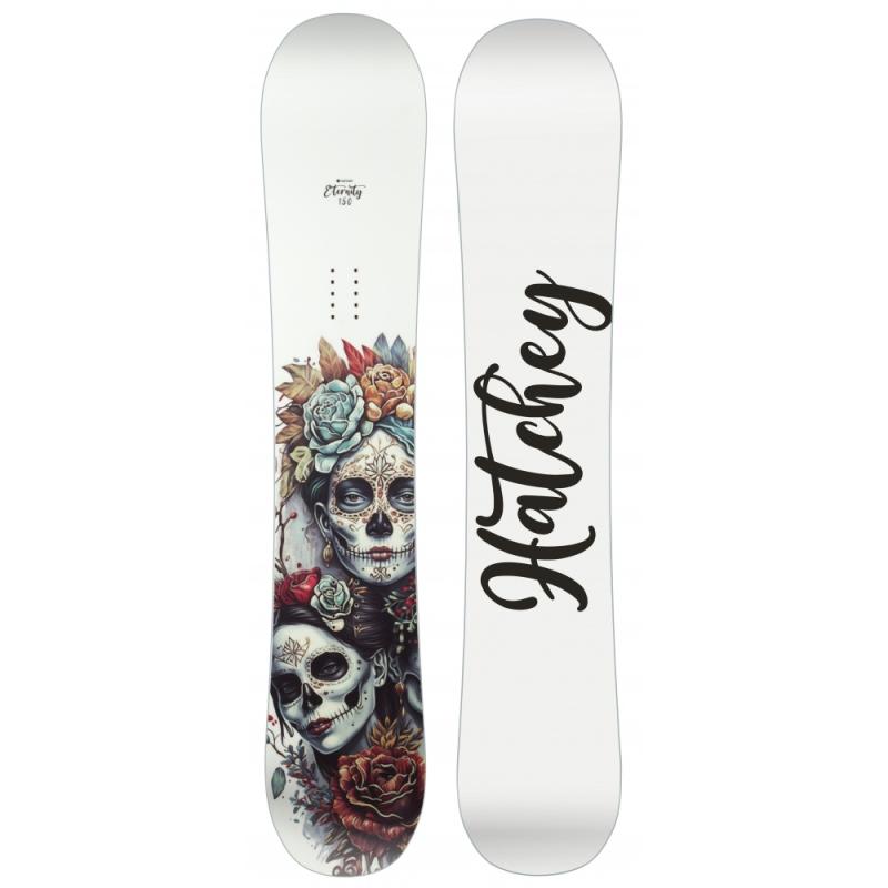 Hatchey Eternity Hatchey
