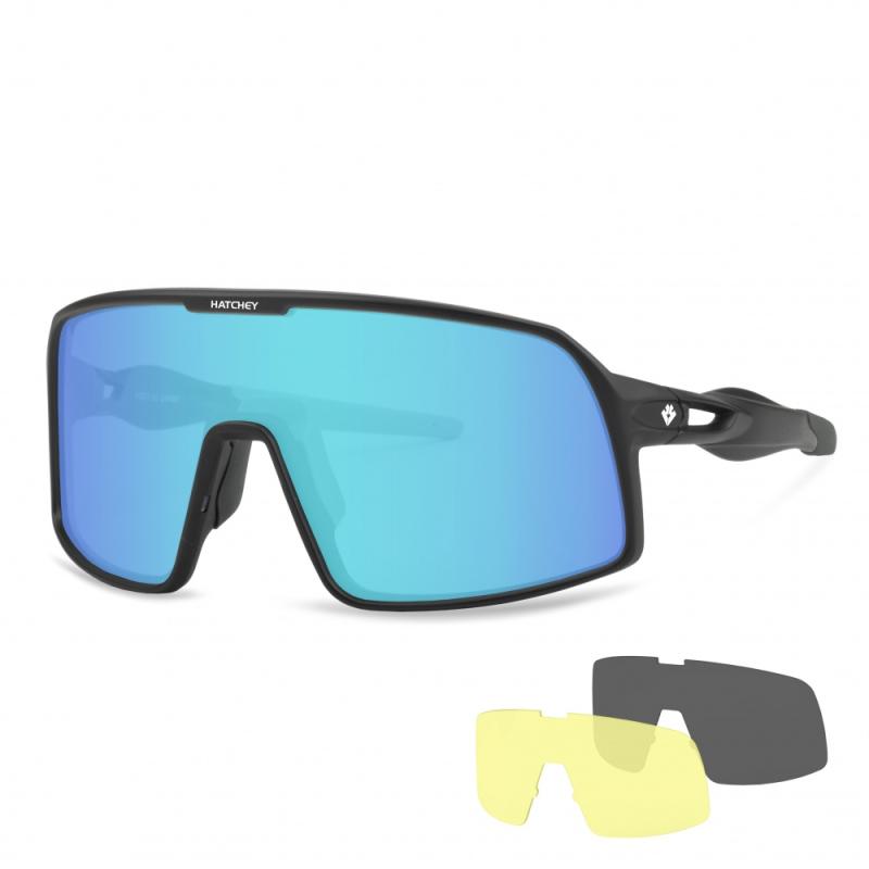 Hatchey Republic Plus ice blue Hatchey