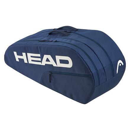 Head Base Racquet Bag M 2025 taška na rakety navy Head
