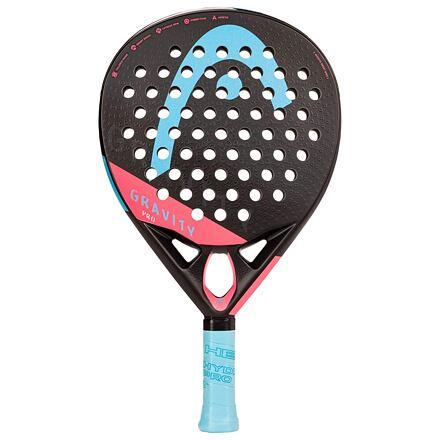 Head Gravity Pro raketa na padel Head