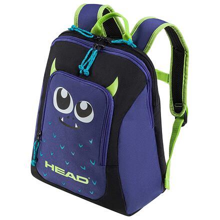Head Kids Tour Backpack 14L Monster dětský sportovní batoh Head