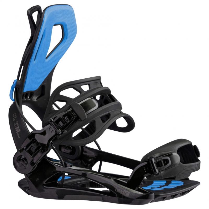Head RX 4D black Head