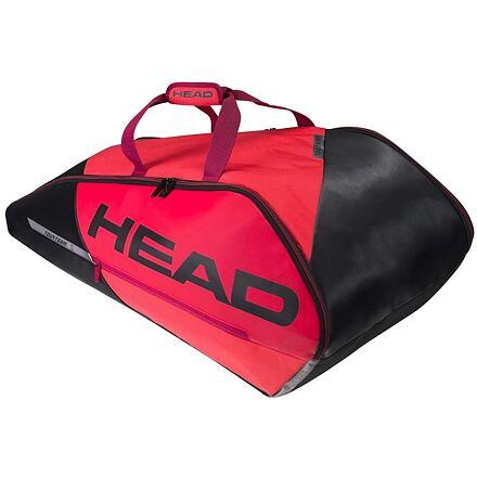 Head Tour Team 9R 2022 taška na rakety BKRD Head