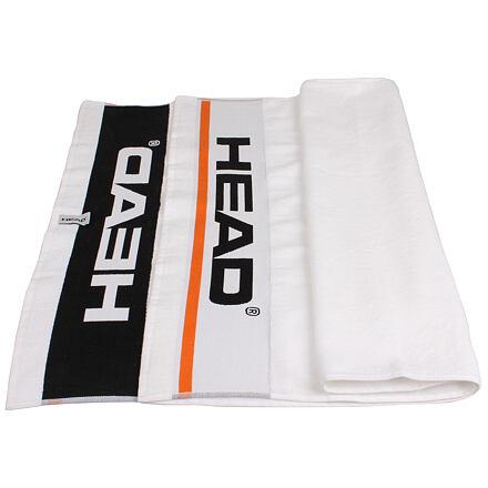 Head Towel L sportovní ručník bílá Head