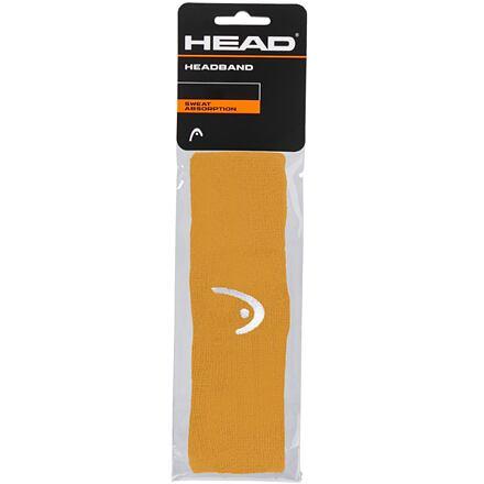 Headband froté čelenka banana Head