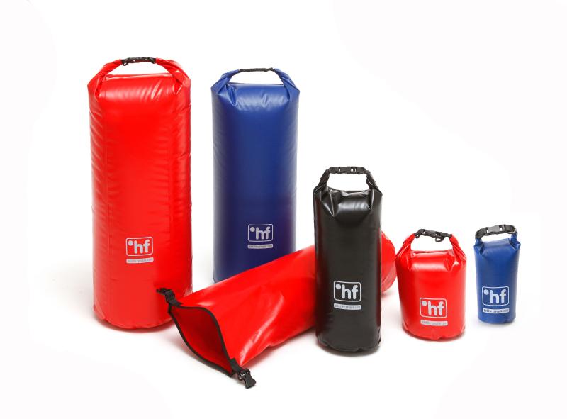 °hf Dry Pack 350 - 12L HF