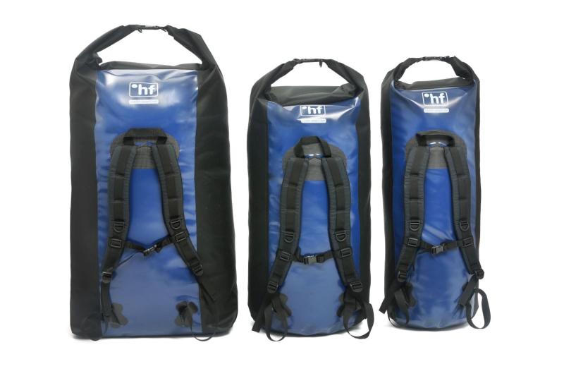 °hf Master Pack Trekking - 180L HF