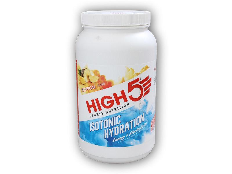 High5 Isotonic Hydration 1230g High5