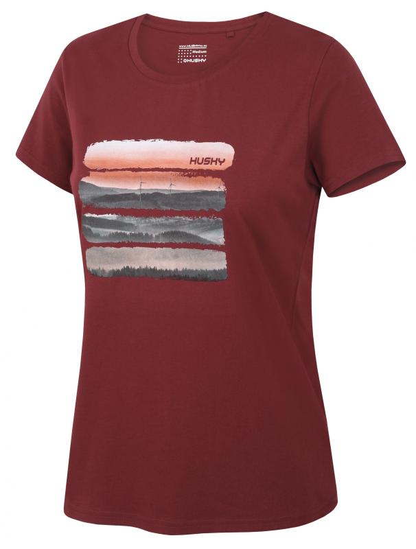 Husky Tee Vane L HUSKY