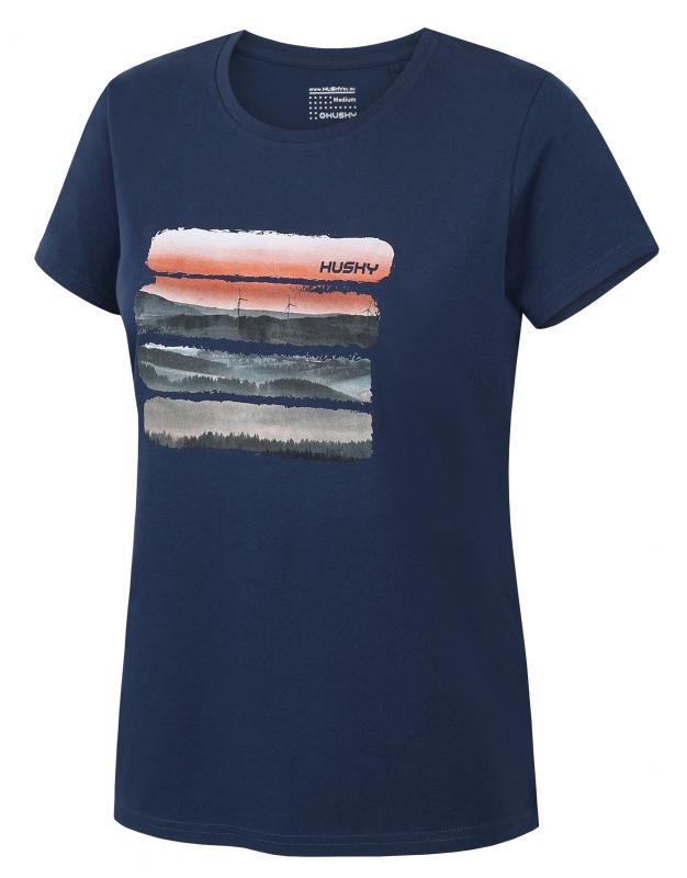 Husky Tee Vane L HUSKY