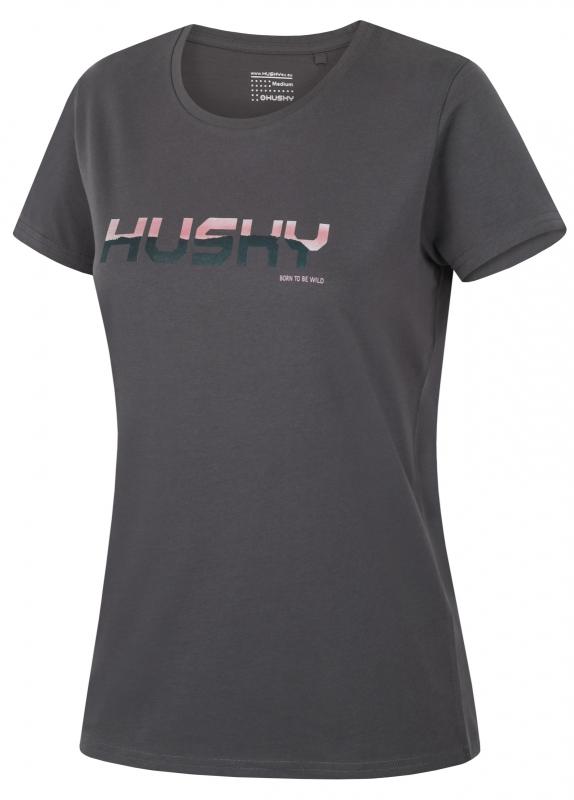 Husky Tee Wild L HUSKY