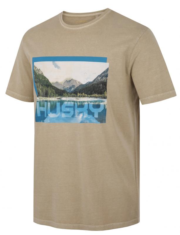 Husky Tee Lake M HUSKY