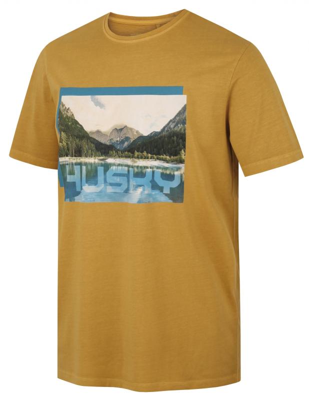 Husky Tee Lake M HUSKY