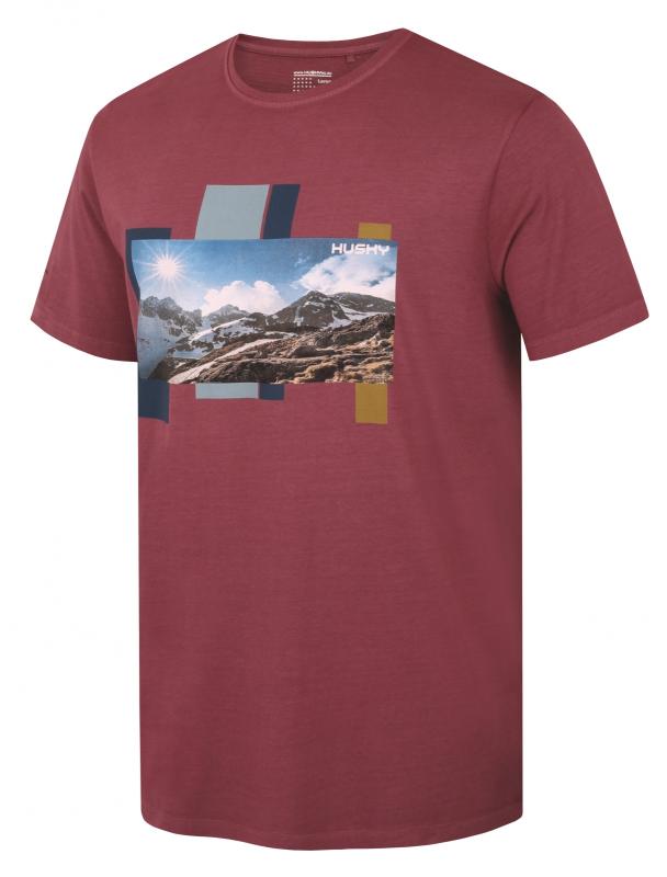 Husky Tee Skyline M HUSKY