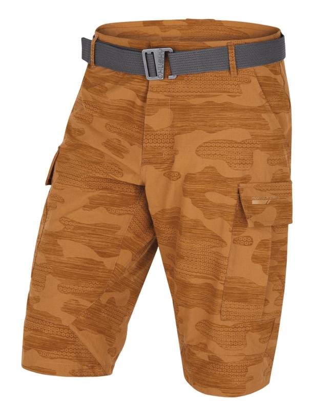 Husky Kalfer M dark mustard HUSKY