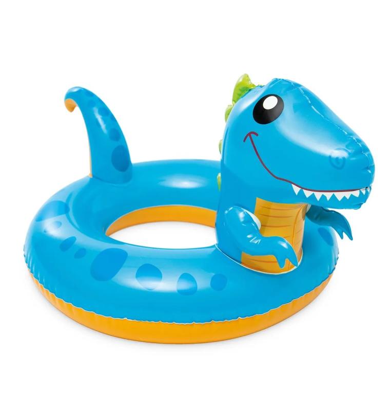 Intex Kruh plavecký 59221 ANIMALS Intex