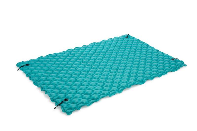 Intex Lehátko GIANT FLOATING MAT 56841 290x226 cm Intex