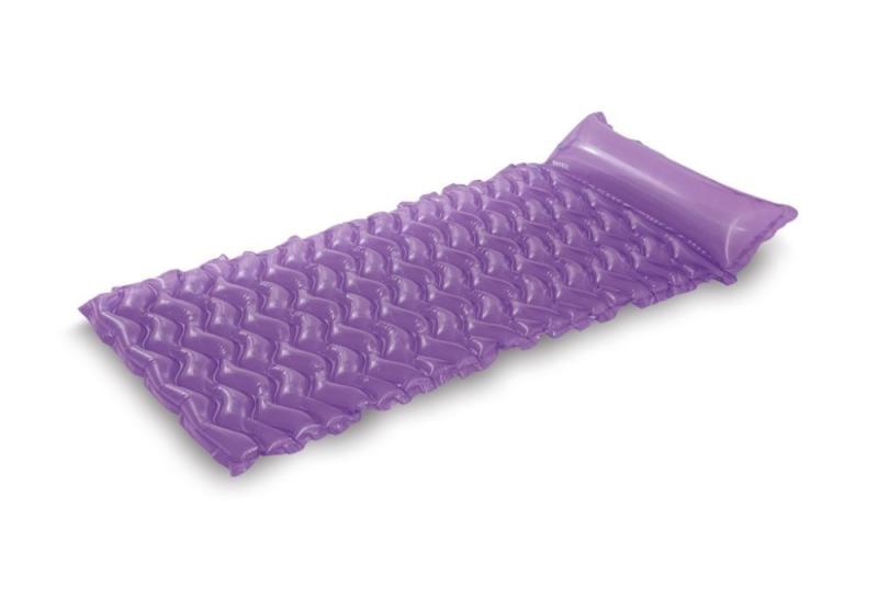 Intex Lehátko nafukovací Tote-n-Float 229 x 86 cm Intex