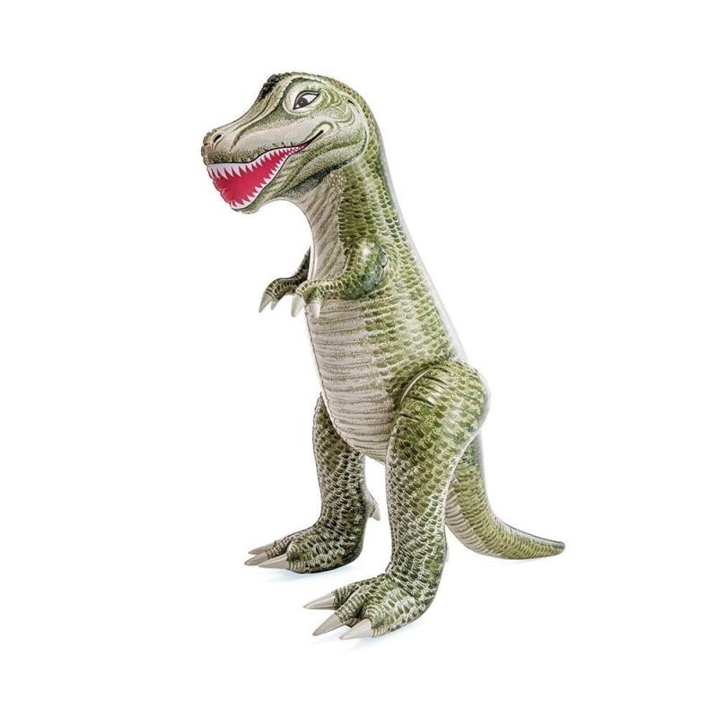 Intex Nafukovací dinosaurus 48593 JURASSIC DINO PALS Intex