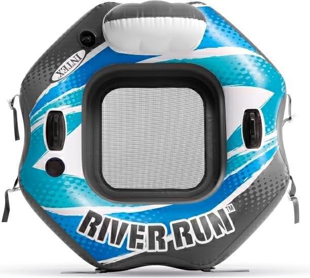 Intex Nafukovací kruh 58854 RIVER RUN CONNECT Intex