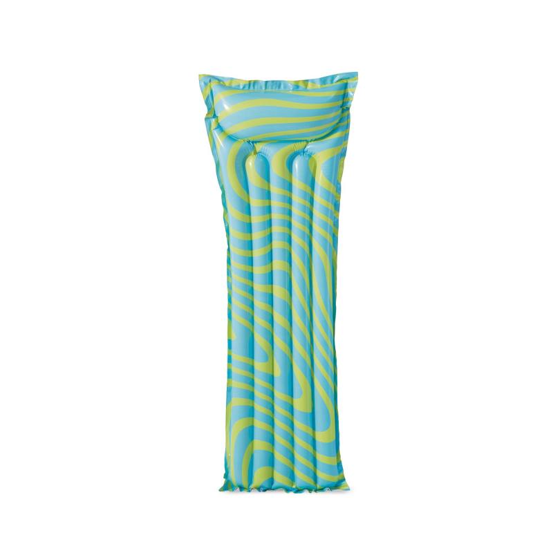 Intex Nafukovací lehátko 59711 RAZZLE DAZZLE 183x69 cm Intex