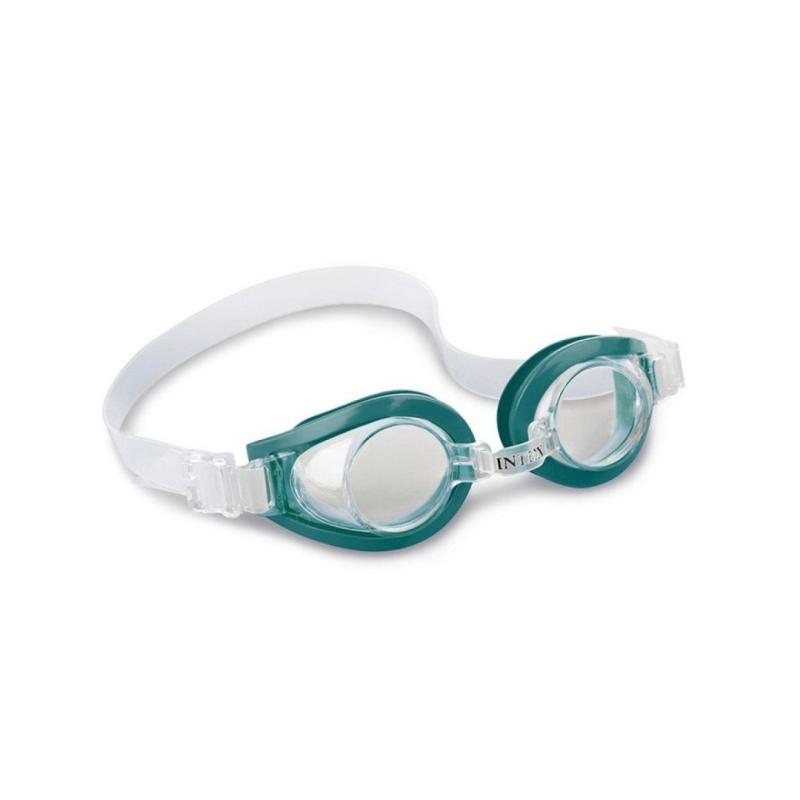 Intex Plavecké brýle 55602 SPORT PLAY Intex