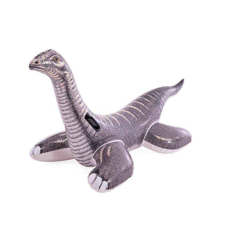 Intex Plovoucí vozidlo brontosaurus 57584 - 178x94 cm Intex