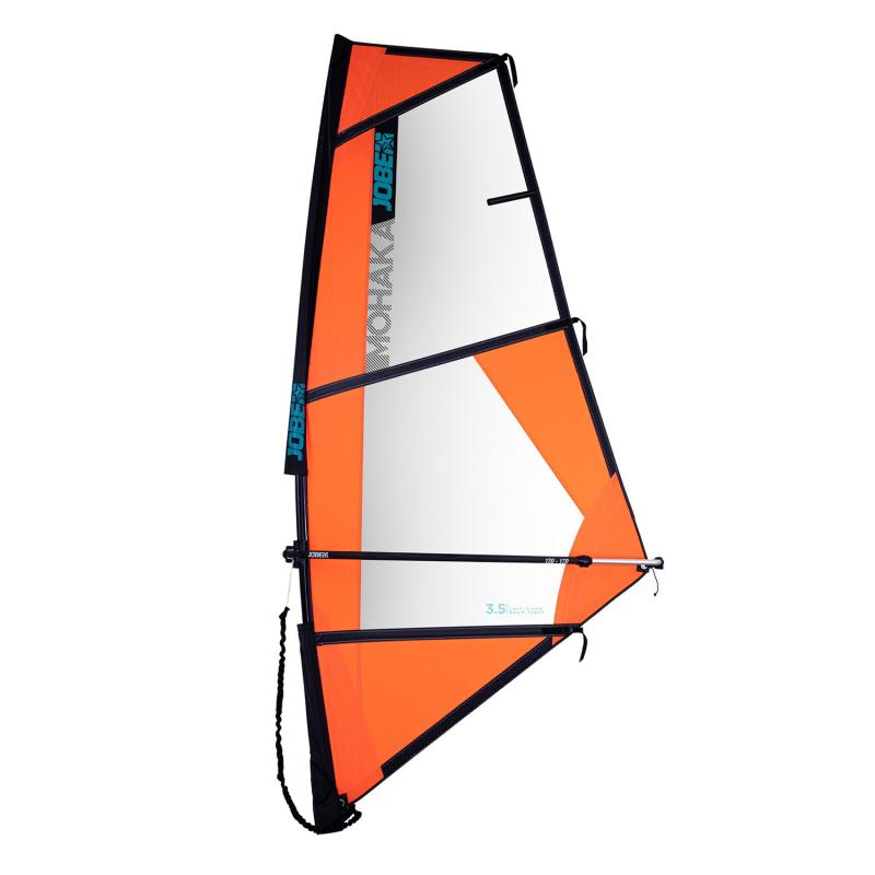 Jobe Mohaka SUP Sail 3.5 m2 JOBE