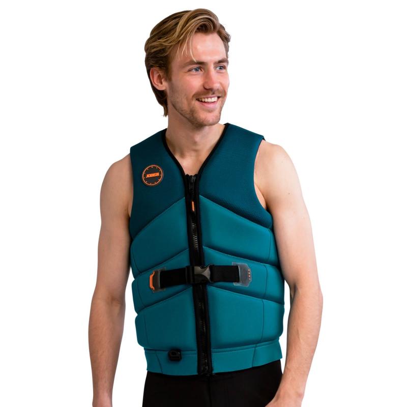 Jobe Unify Life Vest Men Real Teal JOBE