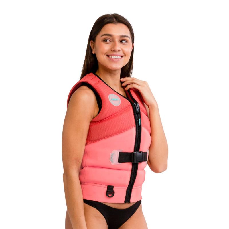 Jobe Unify Life Vest Women Rose Pink JOBE