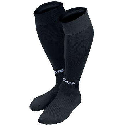 Joma Classic II fotbalové štulpny černá Joma