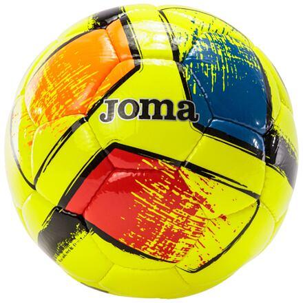 Joma Dali II fotbalový míč žlutá Joma