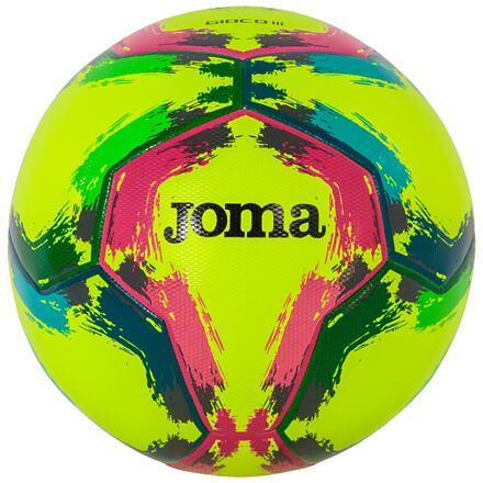 Joma FIFA PRO Gioco II fotbalový míč žlutá Joma