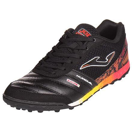 Joma Mundial 2401 Turf kopačky černá Joma