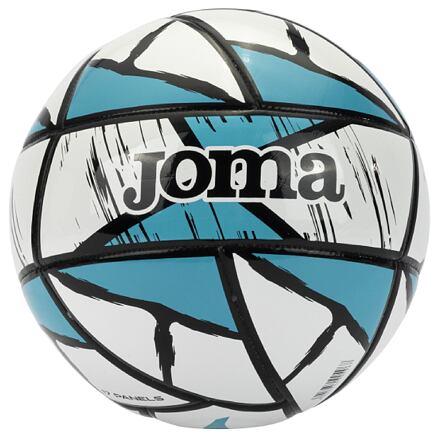 Joma Pentaforce futsalový míč tyrkysová Joma