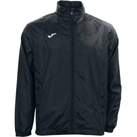 Joma Rainjacket Iris pánská bunda černá Joma